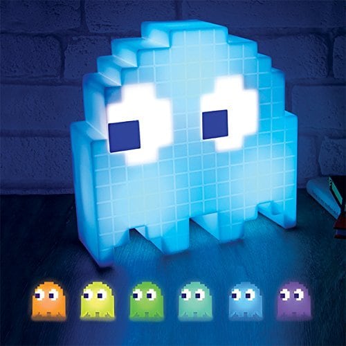 Pacman Ghost Light -Best pacman gifts