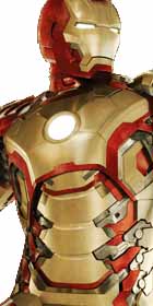 DIY Iron Man Suit MARK 42.