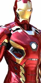 Build Your Own Iron Man Suit MARK 45