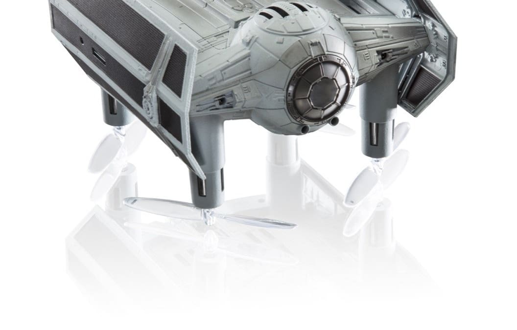 Star Wars Battle Tie-Fighter Drone