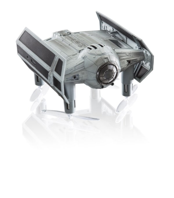 Star Wars Battle Tie-Fighter Drone