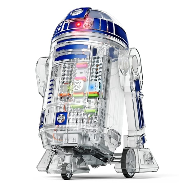 Star Wars Droid Inventor Kit