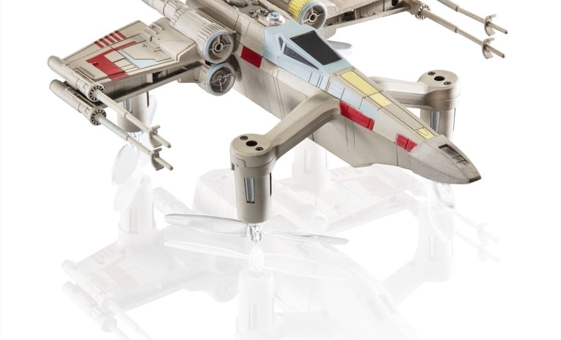 Star Wars X-Wing Drone