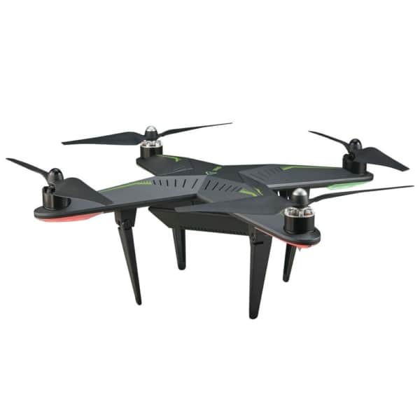 Zero Tech 16000 Quadcopter Drone
