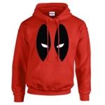 Awesome Deadpool Hoodie