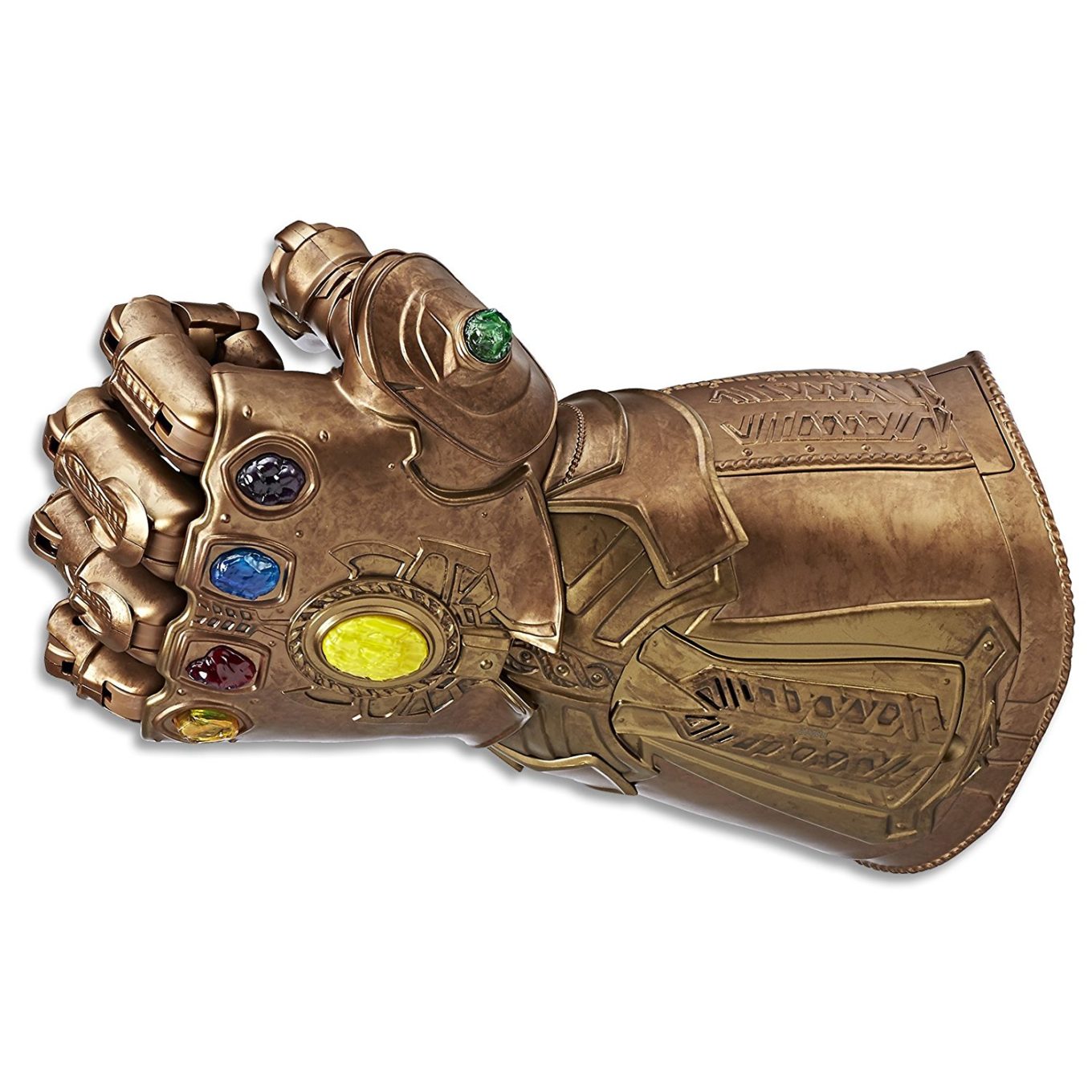 Thanos Infinity Gauntlet: Marvel Legends Series ~ Geek Hut