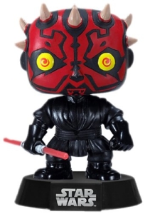 Darth Maul Funko POP!  Vinyl Figure