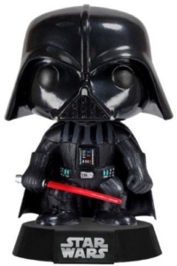 Funko POP! Star Wars Darth Vader