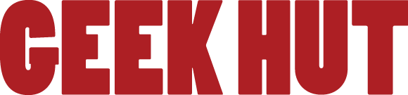 geekhut-mk1 GeekHut Logo