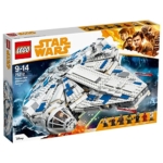 LEGO Kessel Run Millennium Falcon 75212