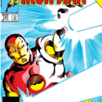 Iron Man vol1 197