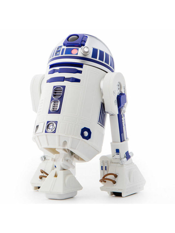 Star Wars R2-D2 App-Enabled Droid by Sphero