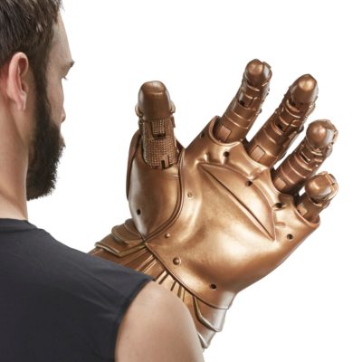 thanos the hand of fate