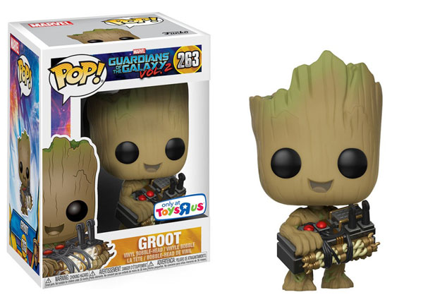 funko pop groot 399