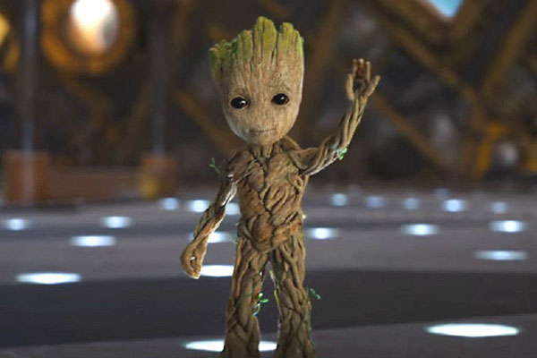 30 Reasons To Love I Am Groot Geek Hut