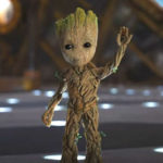 30 Reasons to Love I am Groot
