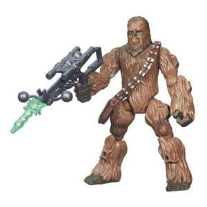 Chewbacca Star Wars Hero Mashers