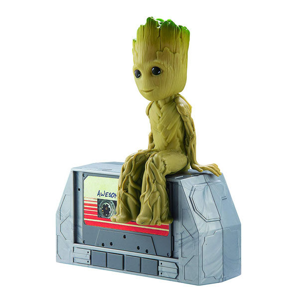 Guardians of The Galaxy Dancing Groot Speaker