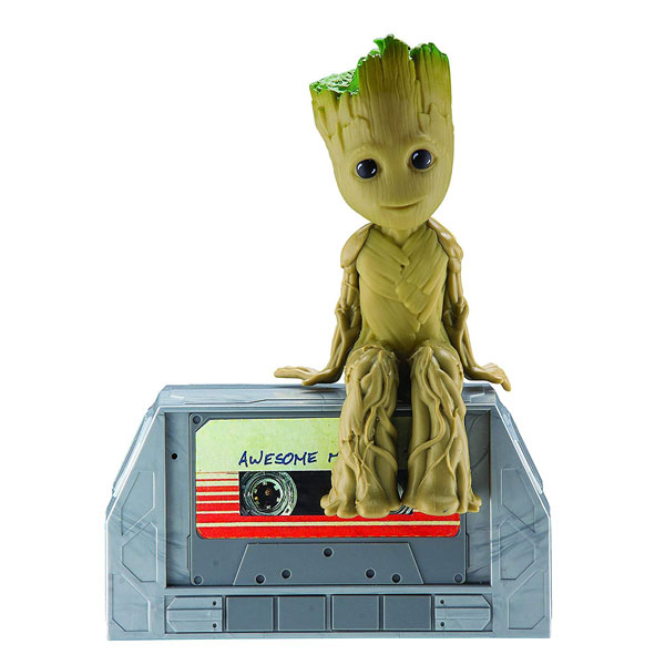 Guardians of the Galaxy Baby Groot Speaker