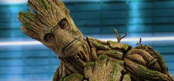 What Does Groot Say in The Guardians of the Galaxy Movies?