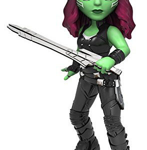 Rock Candy Marvel Gamora Figure