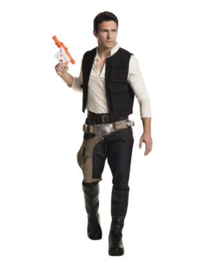 The Best Star Wars Costumes For Adults: Complete Guide 2019 ~ Geek Hut