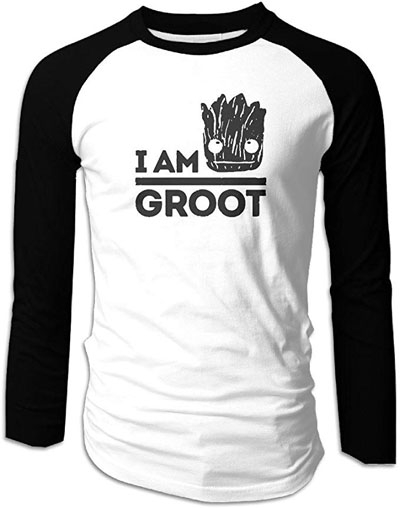 I Am Groot T Shirt