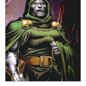 Doctor Doom in Marvel Comics