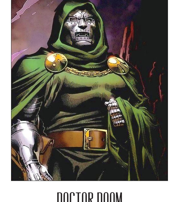 Doctor Doom in Marvel Comics