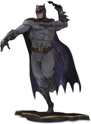 PVC Batman Vs Joker  Statue from DC Core Collection