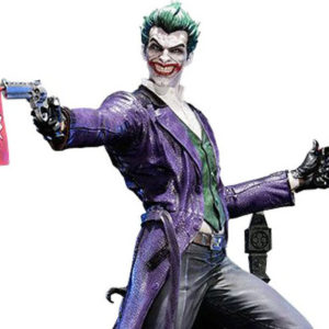 The Joker Arkham Origins Statue by Prime 1 Studio