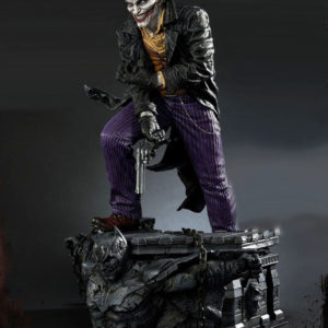 The Joker Lee Bermejo Statue by Prime 1 Studio