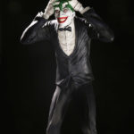 Brian Bolland Clown Prince of Crime Joker Statue