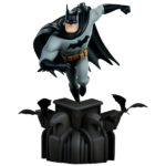 DC Animated Series Statues