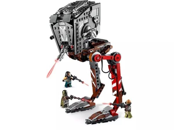 Best Mandalorian Lego Sets