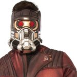 Best Guardians of the Galaxy Cosplay Costumes