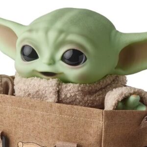 Best Baby Yoda Gifts
