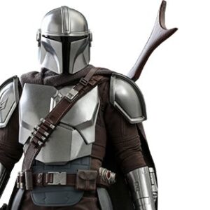 Best Mandalorian Merchandise