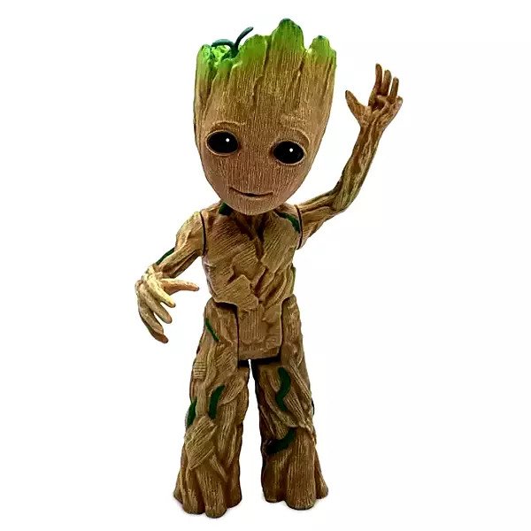 Groot Interactive Talking Toy