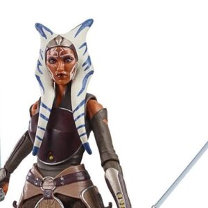 Best Star Wars Black Series 6 inch Figures