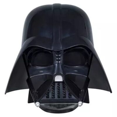 Darth Vader Premium Electronic Helmet - Star Wars The Black Series