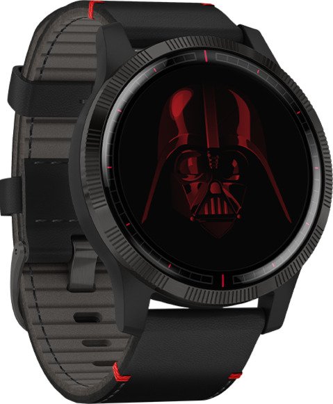 Star Wars Darth Vader Smartwatch