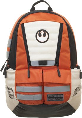 X-Wing Backpack by Heroes & Villains