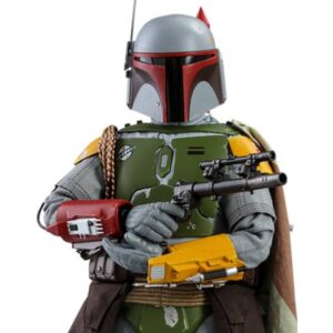 Boba Fett Vintage