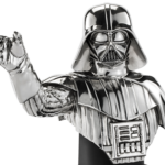 Pewter Star Wars Collectable Figures