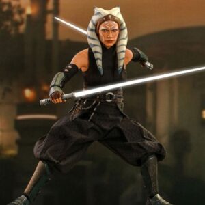 Best Ahsoka Tano Gifts and Merchandise