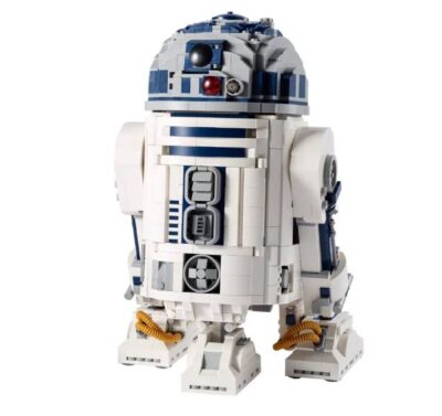 Best Star Wars LEGO Sets