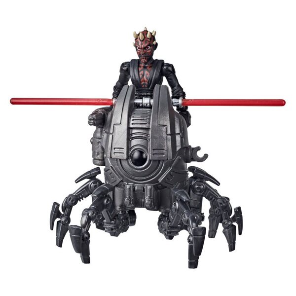 Star Wars Mission Fleet Gear Class Darth Maul Action Figure