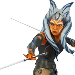 does ahsoka tano die in Star Wars Rebels