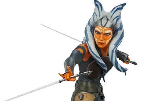 does ahsoka tano die in Star Wars Rebels